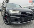 Черный Ауди SQ5, объемом двигателя 3 л и пробегом 69 тыс. км за 31900 $, фото 16 на Automoto.ua