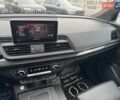Черный Ауди SQ5, объемом двигателя 3 л и пробегом 69 тыс. км за 31900 $, фото 33 на Automoto.ua