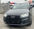 Черный Ауди SQ5, объемом двигателя 3 л и пробегом 69 тыс. км за 31900 $, фото 98 на Automoto.ua