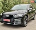 Чорний Ауді SQ5, об'ємом двигуна 3 л та пробігом 128 тис. км за 39950 $, фото 5 на Automoto.ua
