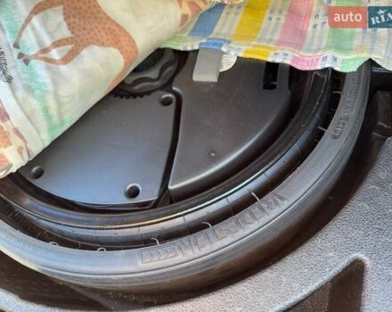 Черный Ауди SQ5, объемом двигателя 3 л и пробегом 65 тыс. км за 45000 $, фото 75 на Automoto.ua