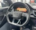 Черный Ауди SQ5, объемом двигателя 3 л и пробегом 69 тыс. км за 31900 $, фото 41 на Automoto.ua