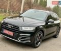 Чорний Ауді SQ5, об'ємом двигуна 3 л та пробігом 128 тис. км за 39950 $, фото 28 на Automoto.ua