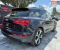 Чорний Ауді SQ5, об'ємом двигуна 2.97 л та пробігом 149 тис. км за 44800 $, фото 37 на Automoto.ua