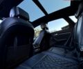 Черный Ауди SQ5, объемом двигателя 3 л и пробегом 210 тыс. км за 33500 $, фото 12 на Automoto.ua