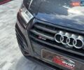 Ауди SQ5 2019 в Днепре (Днепропетровске) на Automoto.ua Черный Ауди SQ5, объемом двигателя 2.97 л и пробегом 149 тыс. км за 43800 $, фото 3 на Automoto.ua