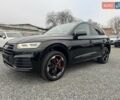 Черный Ауди SQ5, объемом двигателя 3 л и пробегом 69 тыс. км за 31900 $, фото 31 на Automoto.ua