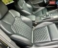Чорний Ауді SQ5, об'ємом двигуна 3 л та пробігом 128 тис. км за 39950 $, фото 47 на Automoto.ua