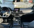 Черный Ауди SQ5, объемом двигателя 3 л и пробегом 50 тыс. км за 39999 $, фото 33 на Automoto.ua
