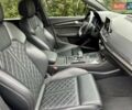 Чорний Ауді SQ5, об'ємом двигуна 3 л та пробігом 128 тис. км за 39950 $, фото 41 на Automoto.ua