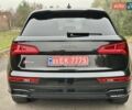 Чорний Ауді SQ5, об'ємом двигуна 3 л та пробігом 128 тис. км за 39950 $, фото 10 на Automoto.ua