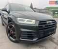 Черный Ауди SQ5, объемом двигателя 3 л и пробегом 69 тыс. км за 31900 $, фото 1 на Automoto.ua