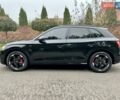 Чорний Ауді SQ5, об'ємом двигуна 3 л та пробігом 128 тис. км за 39950 $, фото 35 на Automoto.ua