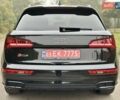 Чорний Ауді SQ5, об'ємом двигуна 3 л та пробігом 128 тис. км за 39950 $, фото 23 на Automoto.ua