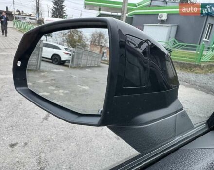 Черный Ауди SQ5, объемом двигателя 3 л и пробегом 69 тыс. км за 31900 $, фото 101 на Automoto.ua