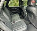 Чорний Ауді SQ5, об'ємом двигуна 3 л та пробігом 128 тис. км за 39950 $, фото 51 на Automoto.ua