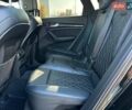 Черный Ауди SQ5, объемом двигателя 3 л и пробегом 50 тыс. км за 39999 $, фото 31 на Automoto.ua