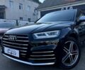 Черный Ауди SQ5, объемом двигателя 3 л и пробегом 210 тыс. км за 33500 $, фото 1 на Automoto.ua