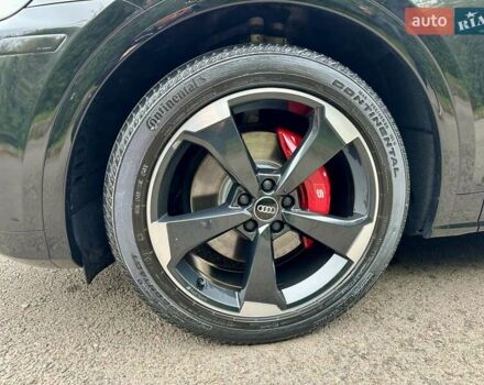 Чорний Ауді SQ5, об'ємом двигуна 3 л та пробігом 128 тис. км за 39950 $, фото 36 на Automoto.ua