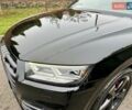 Чорний Ауді SQ5, об'ємом двигуна 3 л та пробігом 128 тис. км за 39950 $, фото 34 на Automoto.ua