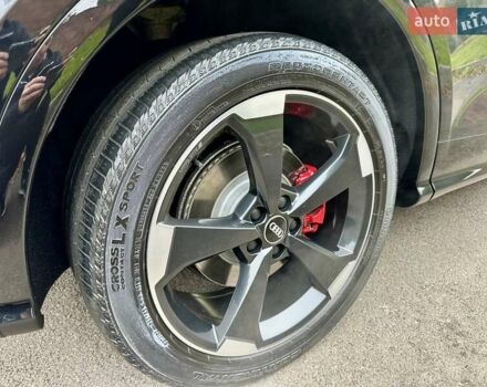 Чорний Ауді SQ5, об'ємом двигуна 3 л та пробігом 128 тис. км за 39950 $, фото 38 на Automoto.ua