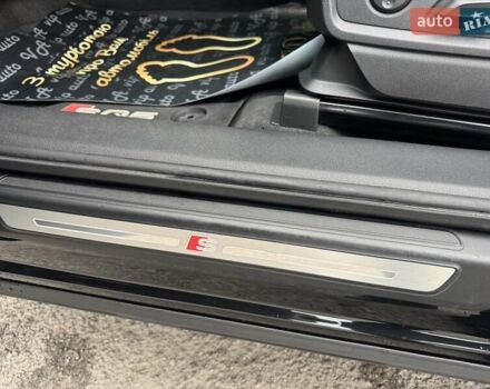 Черный Ауди SQ5, объемом двигателя 3 л и пробегом 69 тыс. км за 31900 $, фото 50 на Automoto.ua