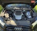 Черный Ауди SQ5, объемом двигателя 3 л и пробегом 65 тыс. км за 45000 $, фото 85 на Automoto.ua