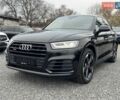 Черный Ауди SQ5, объемом двигателя 3 л и пробегом 69 тыс. км за 31900 $, фото 5 на Automoto.ua