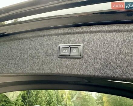 Чорний Ауді SQ5, об'ємом двигуна 3 л та пробігом 128 тис. км за 39950 $, фото 74 на Automoto.ua