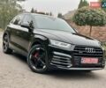 Чорний Ауді SQ5, об'ємом двигуна 3 л та пробігом 128 тис. км за 39950 $, фото 2 на Automoto.ua