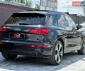 Чорний Ауді SQ5, об'ємом двигуна 2.97 л та пробігом 149 тис. км за 44800 $, фото 39 на Automoto.ua