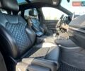Черный Ауди SQ5, объемом двигателя 3 л и пробегом 50 тыс. км за 39999 $, фото 37 на Automoto.ua