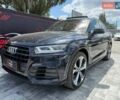 Чорний Ауді SQ5, об'ємом двигуна 2.97 л та пробігом 149 тис. км за 44800 $, фото 43 на Automoto.ua