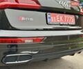 Чорний Ауді SQ5, об'ємом двигуна 3 л та пробігом 128 тис. км за 39950 $, фото 22 на Automoto.ua