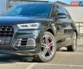 Черный Ауди SQ5, объемом двигателя 3 л и пробегом 50 тыс. км за 39999 $, фото 4 на Automoto.ua