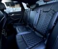Черный Ауди SQ5, объемом двигателя 3 л и пробегом 210 тыс. км за 33500 $, фото 11 на Automoto.ua