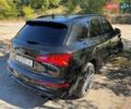 Черный Ауди SQ5, объемом двигателя 3 л и пробегом 65 тыс. км за 45000 $, фото 11 на Automoto.ua