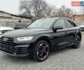 Черный Ауди SQ5, объемом двигателя 3 л и пробегом 69 тыс. км за 31900 $, фото 7 на Automoto.ua
