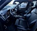 Черный Ауди SQ5, объемом двигателя 3 л и пробегом 210 тыс. км за 33500 $, фото 41 на Automoto.ua