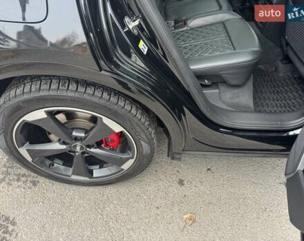 Черный Ауди SQ5, объемом двигателя 3 л и пробегом 69 тыс. км за 31900 $, фото 73 на Automoto.ua