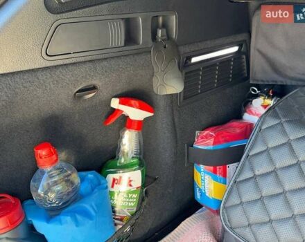 Черный Ауди SQ5, объемом двигателя 3 л и пробегом 65 тыс. км за 45000 $, фото 81 на Automoto.ua