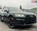 Черный Ауди SQ5, объемом двигателя 3 л и пробегом 69 тыс. км за 31900 $, фото 93 на Automoto.ua