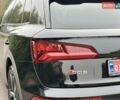 Чорний Ауді SQ5, об'ємом двигуна 3 л та пробігом 128 тис. км за 39950 $, фото 17 на Automoto.ua