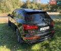 Черный Ауди SQ5, объемом двигателя 3 л и пробегом 65 тыс. км за 45000 $, фото 18 на Automoto.ua