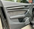 Чорний Ауді SQ5, об'ємом двигуна 3 л та пробігом 128 тис. км за 39950 $, фото 67 на Automoto.ua
