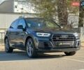 Черный Ауди SQ5, объемом двигателя 3 л и пробегом 50 тыс. км за 39999 $, фото 1 на Automoto.ua