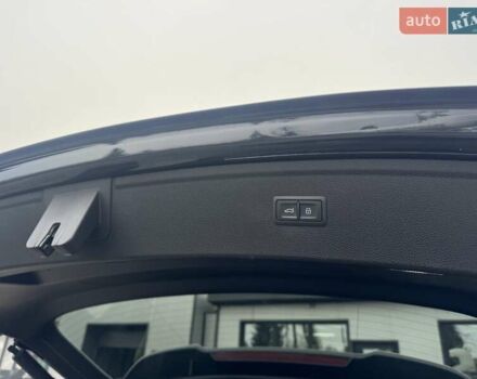 Черный Ауди SQ5, объемом двигателя 3 л и пробегом 69 тыс. км за 31900 $, фото 61 на Automoto.ua