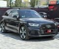 Чорний Ауді SQ5, об'ємом двигуна 2.97 л та пробігом 149 тис. км за 44800 $, фото 10 на Automoto.ua