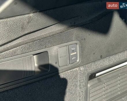 Черный Ауди SQ5, объемом двигателя 3 л и пробегом 50 тыс. км за 39999 $, фото 40 на Automoto.ua