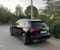 Черный Ауди SQ5, объемом двигателя 3 л и пробегом 97 тыс. км за 39500 $, фото 5 на Automoto.ua